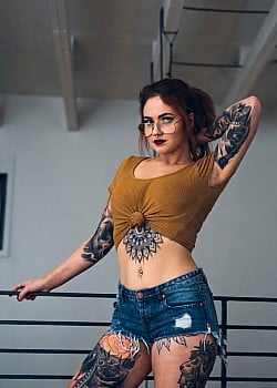 Deanna James